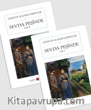 Sevda Peşinde (2 Cilt) (Cep Boy) (Tam Metin)