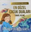 En Güzel Çocuk Duaları 