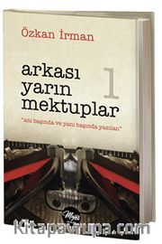 Arkası Yarın Mektuplar 1