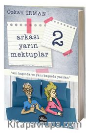 Arkası Yarın Mektuplar 2