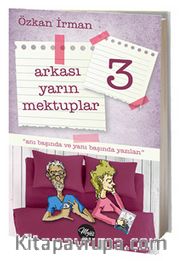 Arkası Yarın Mektuplar 3