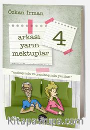 Arkası Yarın Mektuplar 4