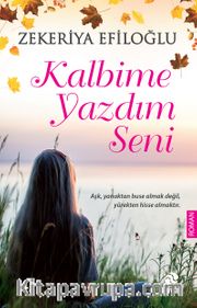 Kalbime Yazdım Seni