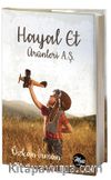 Hayal Et Ürünleri A.Ş.