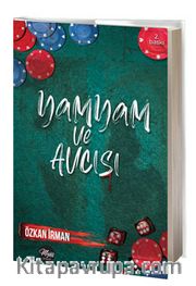 Yamyam ve Avcısı