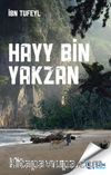 Hayy Bin Yakzan