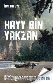 Hayy Bin Yakzan