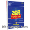 LGS 8. Sınıf Zor ve Ötesi Matematik Soru Bankası