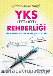 2021 YKS (TYT-AYT) Rehberliği