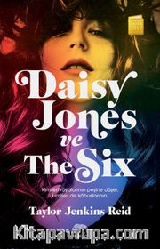 Daisy Jones ve The Six (Ciltli)