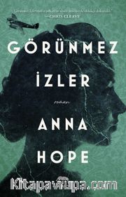 Görünmez İzler