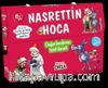 Nasrettin Hoca Seti