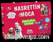 Nasrettin Hoca Seti