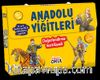 Anadolu Yiğitleri Seti (5 Kitap)