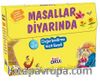 Masallar Diyarında Seti (10 Kitap)