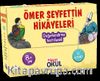 Ömer Seyfettin Seti (10 Kitap)