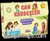 Can Kardeşler Seti (5 Kitap)