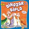 Dinozor Diplo İle Tanışalım - Güçlü Dinozorlar