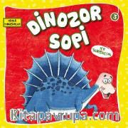 Dinozor Sopi İle Tanışalım - Güçlü Dinozorlar