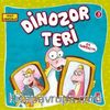 Dinozor Teri İle Tanışalım - Güçlü Dinozorlar