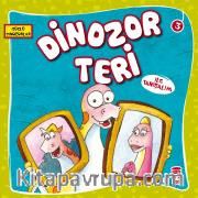 Dinozor Teri İle Tanışalım - Güçlü Dinozorlar