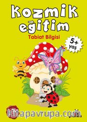 Kozmik Eğitim (Tabiat Bilgisi) (5+ Yaş)