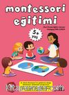 Montessori Eğitimi (5+ Yaş)