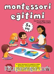 Montessori Eğitimi (5+ Yaş)