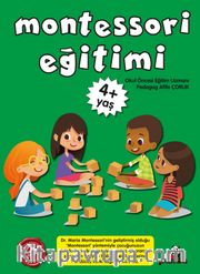 Montessori Eğitimi (4+ Yaş)