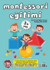 Montessori Eğitimi (3+ Yaş)
