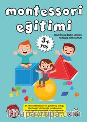 Montessori Eğitimi (3+ Yaş)