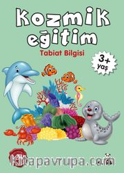 Kozmik Eğitim (Tabiat Bilgisi) (3+ Yaş)