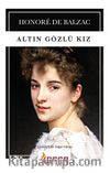 Altın Gözlü Kız