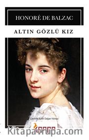 Altın Gözlü Kız