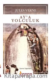 Ay’a Yolculuk