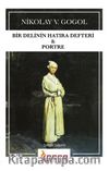 Bir Delinin Hatıra Defteri - Portre
