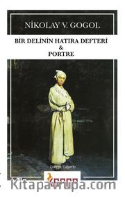 Bir Delinin Hatıra Defteri - Portre