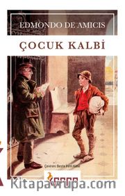 Çocuk Kalbi