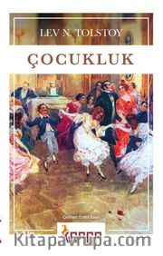Çocukluk
