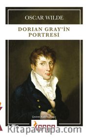 Dorian Gray'in Portresi