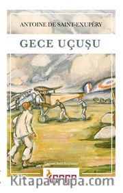 Gece Uçuşu
