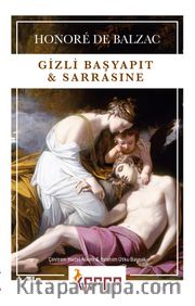 Gizli Başyapıt ve Sarrasine