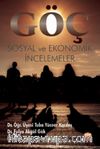 Göç: Sosyal ve Ekonomik İncelemeler