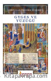 Gyges ve Yüzüğü
