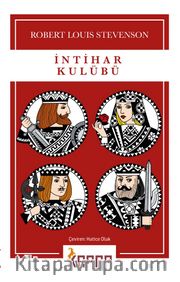 İntihar kulübü