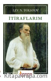 İtiraflarım