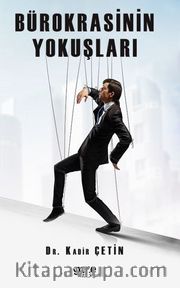 Bürokrasinin Yokuşları