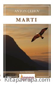 Martı