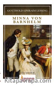 Minna von Barnhelm