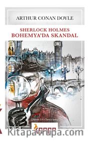 Sherlock Holmes / Bohemya’da Skandal